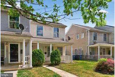 227 54th Street NE, Washington, DC 20019 - Photo 3