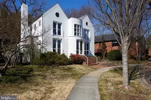 4527 Q Pl NW, Washington, DC 20007 - Photo 1