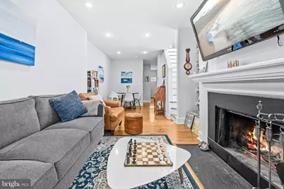 1638 Kramer Street NE, Washington, DC 20002 - Photo 17
