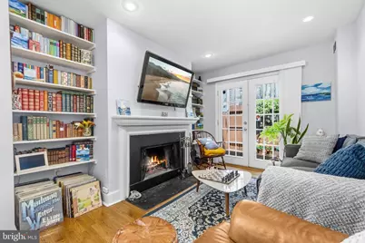 1638 Kramer Street NE, Washington, DC 20002 - Photo 13