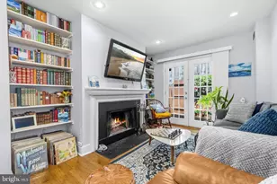 1638 Kramer St NE, Washington, DC 20002 - Photo 13