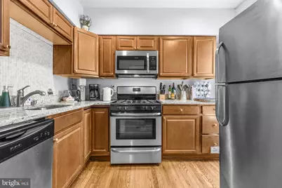 1638 Kramer Street NE, Washington, DC 20002 - Photo 7