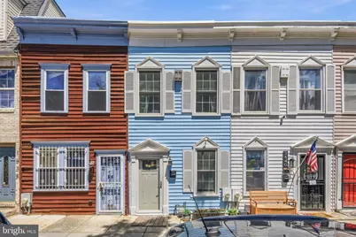 1638 Kramer Street NE, Washington, DC 20002 - Photo 1