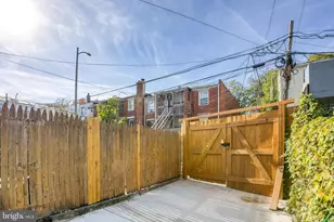 1113 Holbrook Terrace NE, Washington, DC 20002 - Photo 67