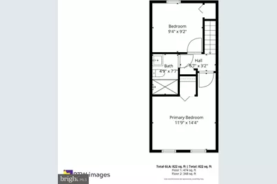 1113 Holbrook Terrace NE, Washington, DC 20002 - Photo 49