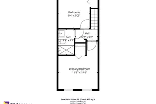 1113 Holbrook Terrace NE, Washington, DC 20002 - Photo 49
