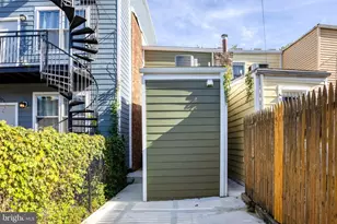 1113 Holbrook Terrace NE, Washington, DC 20002 - Photo 71