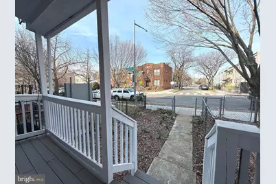 1113 Holbrook Terrace NE, Washington, DC 20002 - Photo 5