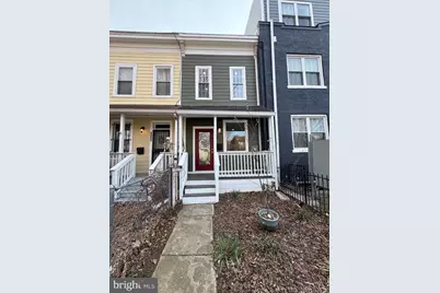 1113 Holbrook Terrace NE, Washington, DC 20002 - Photo 3