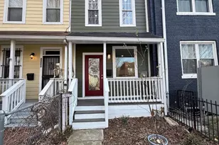 1113 Holbrook Terrace NE, Washington, DC 20002 - Photo 3