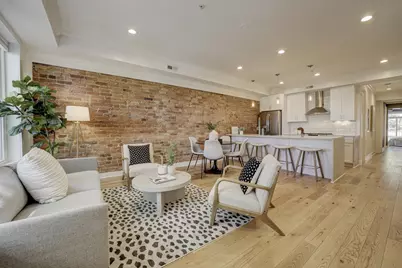 1308 L Street SE #2, Washington, DC 20003 - Photo 1