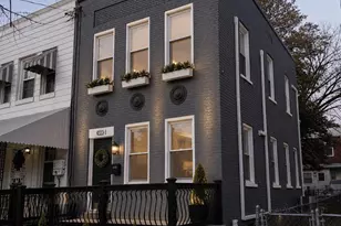 613 Roxboro Pl NW, Washington, DC 20011 - Photo 1