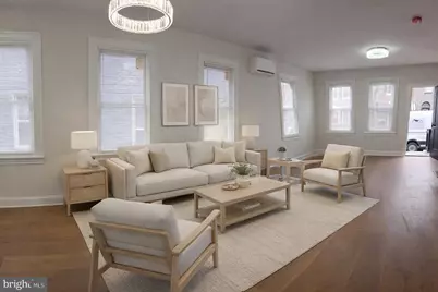613 Roxboro Place NW, Washington, DC 20011 - Photo 9
