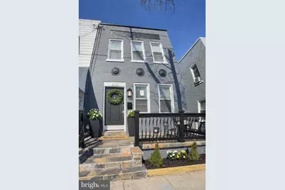 613 Roxboro Place NW, Washington, DC 20011 - Photo 59