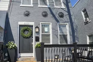613 Roxboro Pl NW, Washington, DC 20011 - Photo 59