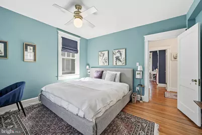 3357 Stuyvesant Place NW, Washington, DC 20015 - Photo 17