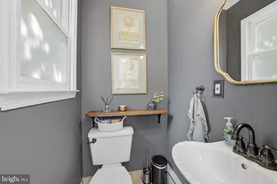 3357 Stuyvesant Place NW, Washington, DC 20015 - Photo 13