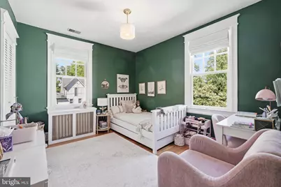 3357 Stuyvesant Place NW, Washington, DC 20015 - Photo 23