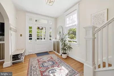 3357 Stuyvesant Place NW, Washington, DC 20015 - Photo 3