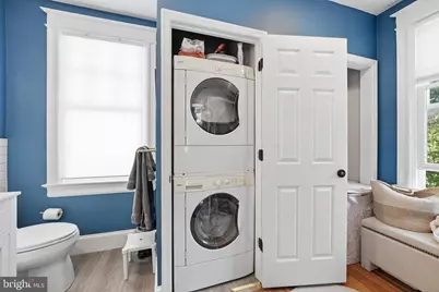 3357 Stuyvesant Place NW, Washington, DC 20015 - Photo 21