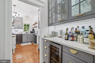 3357 Stuyvesant Place NW, Washington, DC 20015 - Photo 9