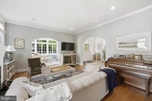3357 Stuyvesant Pl NW, Washington, DC 20015 - Photo 7