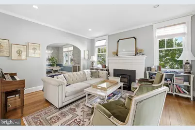 3357 Stuyvesant Place NW, Washington, DC 20015 - Photo 5