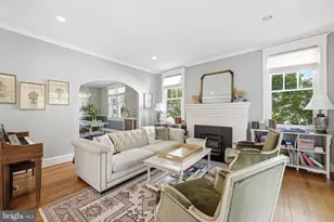 3357 Stuyvesant Pl NW, Washington, DC 20015 - Photo 5
