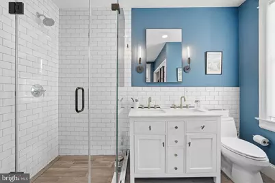 3357 Stuyvesant Place NW, Washington, DC 20015 - Photo 19