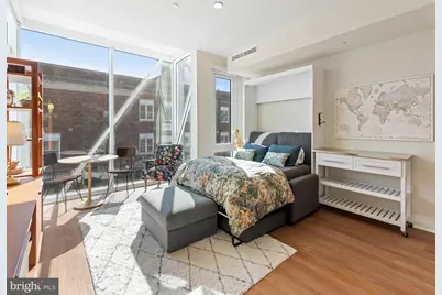 923 V Street NW #204, Washington, DC 20001 - Photo 13