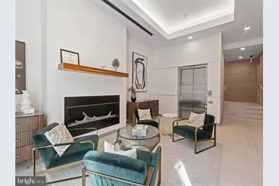 923 V Street NW #204, Washington, DC 20001 - Photo 21