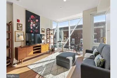 923 V Street NW #204, Washington, DC 20001 - Photo 1