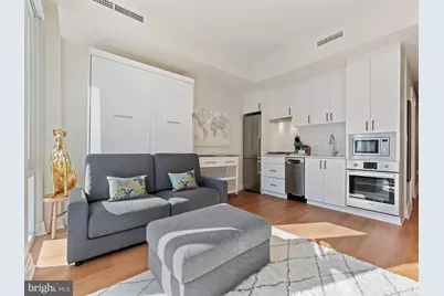 923 V Street NW #204, Washington, DC 20001 - Photo 7