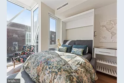 923 V Street NW #204, Washington, DC 20001 - Photo 11