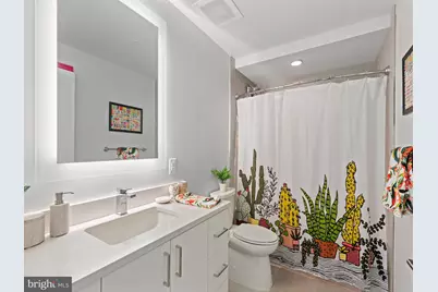 923 V Street NW #204, Washington, DC 20001 - Photo 17