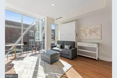 923 V Street NW #204, Washington, DC 20001 - Photo 9