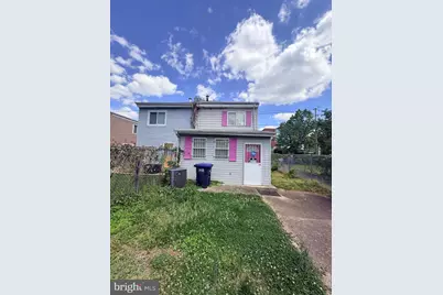 516 56th Street NE, Washington, DC 20019 - Photo 7