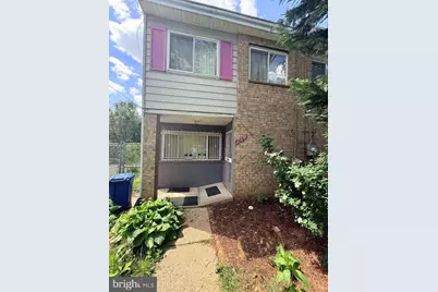 516 56th Street NE, Washington, DC 20019 - Photo 1