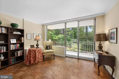 4100 Cathedral Avenue NW #717, Washington, DC 20016 - Photo 11