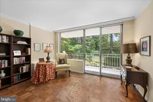 4100 Cathedral Ave NW, Washington, DC 20016 - Photo 11