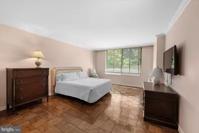 4100 Cathedral Avenue NW #717, Washington, DC 20016 - Photo 23