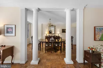 4100 Cathedral Avenue NW #717, Washington, DC 20016 - Photo 13