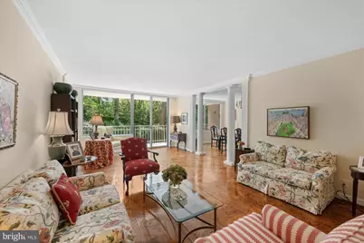 4100 Cathedral Avenue NW #717, Washington, DC 20016 - Photo 9