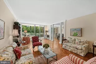 4100 Cathedral Ave NW, Washington, DC 20016 - Photo 9