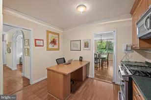 4100 Cathedral Ave NW, Washington, DC 20016 - Photo 19