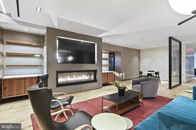 1625 Eckington Place NE #604, Washington, DC 20002 - Photo 55