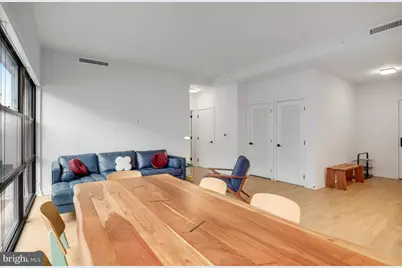 1625 Eckington Place NE #604, Washington, DC 20002 - Photo 11