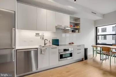 1625 Eckington Place NE #604, Washington, DC 20002 - Photo 3