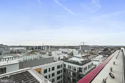 1625 Eckington Place NE #604, Washington, DC 20002 - Photo 41