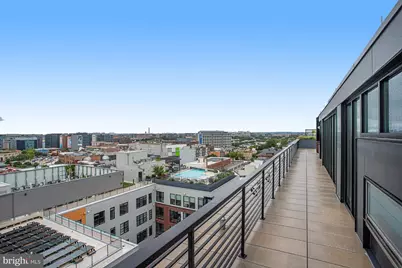 1625 Eckington Place NE #604, Washington, DC 20002 - Photo 43
